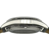 セイコー SEIKO プロスペック アルピニスト SBDC119(6R35-01B0) ブラック ステンレススチール 自動巻き メンズ 腕時計