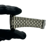 ロレックス ROLEX デイトジャスト36 126234 スレート ホワイトゴールド/ステンレススチール 自動巻き メンズ 腕時計