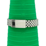 ロレックス ROLEX デイトジャスト36 126234 スレート ホワイトゴールド/ステンレススチール 自動巻き メンズ 腕時計