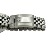 ロレックス ROLEX デイトジャスト36 126234 スレート ホワイトゴールド/ステンレススチール 自動巻き メンズ 腕時計