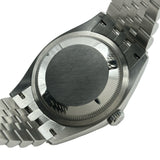 ロレックス ROLEX デイトジャスト36 126234 スレート ホワイトゴールド/ステンレススチール 自動巻き メンズ 腕時計