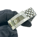 ロレックス ROLEX デイトジャスト36 126234 スレート ホワイトゴールド/ステンレススチール 自動巻き メンズ 腕時計