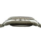 ロレックス ROLEX デイトジャスト36 126234 スレート ホワイトゴールド/ステンレススチール 自動巻き メンズ 腕時計