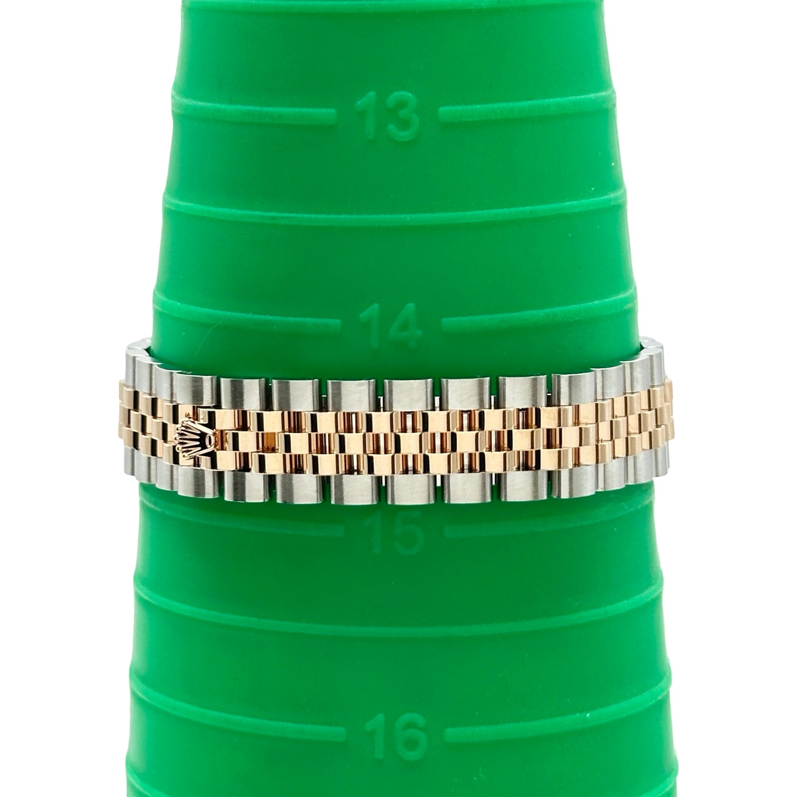 ロレックス ROLEX デイトジャスト28 279161G チョコ ピンクゴールド/ステンレススチール 自動巻き レディース 腕時計 ロレックス ROLEX デイトジャスト28 279161G チョコ ピンクゴールド