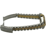 ロレックス ROLEX デイトジャスト 69173 シャンパンゴールド ゴールド/ステンレススチール 自動巻き レディース 腕時計