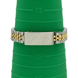 ロレックス ROLEX デイトジャスト 69173 シャンパンゴールド ゴールド/ステンレススチール 自動巻き レディース 腕時計