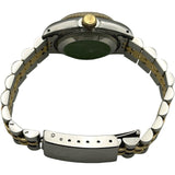 ロレックス ROLEX デイトジャスト 69173 シャンパンゴールド ゴールド/ステンレススチール 自動巻き レディース 腕時計