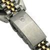 ロレックス ROLEX デイトジャスト 69173 シャンパンゴールド ゴールド/ステンレススチール 自動巻き レディース 腕時計
