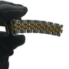 ロレックス ROLEX デイトジャスト 26 179173BR オニキス ゴールド/ステンレススチール 自動巻き レディース 腕時計