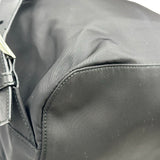 プラダ PRADA ナイロン スモールバッグ 1BZ677 ブラック ナイロン レディース リュック・デイパック