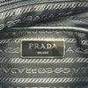 プラダ PRADA ナイロン スモールバッグ 1BZ677 ブラック ナイロン レディース リュック・デイパック