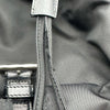 プラダ PRADA ナイロン スモールバッグ 1BZ677 ブラック ナイロン レディース リュック・デイパック