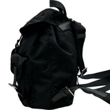 プラダ PRADA ナイロン スモールバッグ 1BZ677 ブラック ナイロン レディース リュック・デイパック