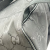 グッチ GUCCI オフザグリッド バックパック 644992 ブラック GGナイロン レディース リュック・デイパック
