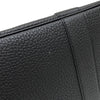エルメス HERMES ガーデンパーティPM U刻 ブラック カントリー レディース トートバッグ