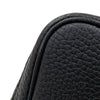 エルメス HERMES ガーデンパーティPM U刻 ブラック カントリー レディース トートバッグ