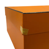 エルメス HERMES ガーデンパーティPM U刻 ブラック カントリー レディース トートバッグ