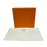 エルメス HERMES ガーデンパーティPM U刻 ブラック カントリー レディース トートバッグ