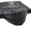 シャネル CHANEL コココクーントートバッグPM A48610 13番台 ブラック シルバー金具 ナイロン レディース トートバッグ