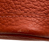 エルメス HERMES ガーデンパーティTPM Y刻 ルージュデュセス ネゴンダ レディース トートバッグ