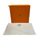 エルメス HERMES ガーデンパーティTPM Y刻 ルージュデュセス ネゴンダ レディース トートバッグ