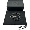 シャネル CHANEL CHANEL22 ミニバッグ AS3980 ブラック シルバー金具 シャイニーカーフ レディース ショルダーバッグ