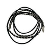 シャネル CHANEL CHANEL22 ミニバッグ AS3980 ブラック シルバー金具 シャイニーカーフ レディース ショルダーバッグ