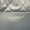 シャネル CHANEL CHANEL22 ミニバッグ AS3980 ブラック シルバー金具 シャイニーカーフ レディース ショルダーバッグ