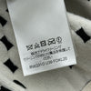 ルイ・ヴィトン LOUIS VUITTON 総柄ニットセーター FOKL20 ホワイト ウール メンズ セーター