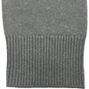 バーバリー BURBERRY ボーダーニットセーター 8035922 ブラック ウール メンズ セーター