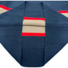 バーバリー BURBERRY ボーダーニットセーター 8035922 ブラック ウール メンズ セーター
