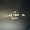 ルイ・ヴィトン LOUIS VUITTON アークライトライン スニーカー ブラック キャンバス レディース スニーカー