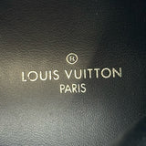 ルイ・ヴィトン LOUIS VUITTON アークライトライン スニーカー ブラック キャンバス レディース スニーカー