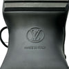 ルイ・ヴィトン LOUIS VUITTON アークライトライン スニーカー ブラック キャンバス レディース スニーカー