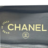 シャネル CHANEL ココマークレザーパンプス G39318 ブラック レザー レディース パンプス