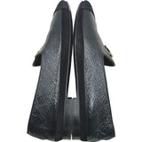 シャネル CHANEL ココマークレザーパンプス G39318 ブラック レザー レディース パンプス