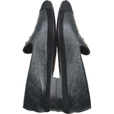 シャネル CHANEL ココマークレザーパンプス G39318 ブラック レザー レディース パンプス