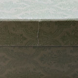 グッチ GUCCI ウェッジソールサンダル シルバー レザー レディース サンダル