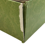 グッチ GUCCI ウェッジソールサンダル シルバー レザー レディース サンダル