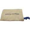 ルイ・ヴィトン LOUIS VUITTON アフターゲームライン ローカットスニーカー ブラック モノグラム レディース スニーカー