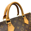 ルイ・ヴィトン LOUIS VUITTON スピーディ35 M41524 モノグラム レディース ボストンバッグ
