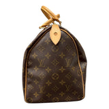 ルイ・ヴィトン LOUIS VUITTON スピーディ35 M41524 モノグラム レディース ボストンバッグ