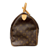 ルイ・ヴィトン LOUIS VUITTON スピーディ35 M41524 モノグラム レディース ボストンバッグ