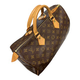 ルイ・ヴィトン LOUIS VUITTON スピーディ35 M41524 モノグラム レディース ボストンバッグ