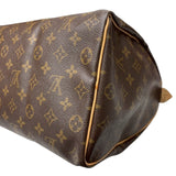 ルイ・ヴィトン LOUIS VUITTON スピーディ35 M41524 モノグラム レディース ボストンバッグ