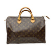 ルイ・ヴィトン LOUIS VUITTON スピーディ35 M41524 モノグラム レディース ボストンバッグ