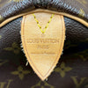 ルイ・ヴィトン LOUIS VUITTON スピーディ35 M41524 モノグラム レディース ボストンバッグ