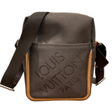 ルイ・ヴィトン LOUIS VUITTON シタダン M93040 テール ダミエ・ジェアン メンズ ショルダーバッグ