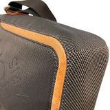 ルイ・ヴィトン LOUIS VUITTON シタダン M93040 テール ダミエ・ジェアン メンズ ショルダーバッグ