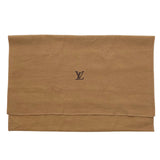 ルイ・ヴィトン LOUIS VUITTON ポシェット・ガンジュ M51870 ブラウン モノグラムキャンバス/レザー メンズ ボディバッグ